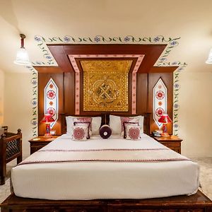 Chokhi Dhani Resort
